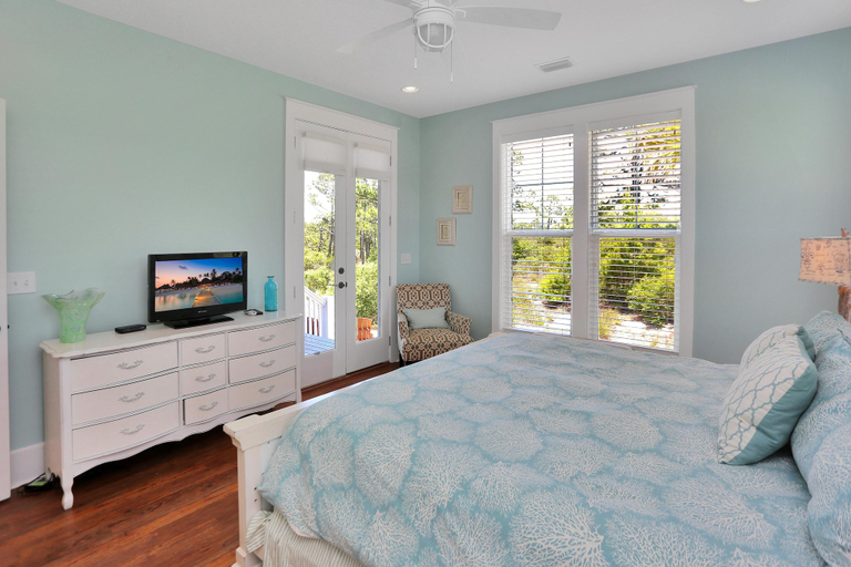 Bedroom 3, Brise Del Mar, Gulf