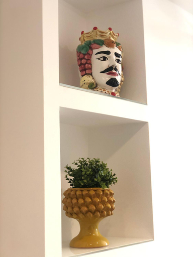 Food & Drinks, B&B Angolo83 Palermo centro, Palermo