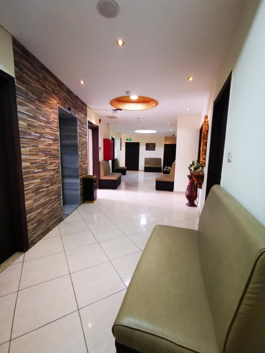 Others 3, Al Fakher Hotel Apartments & Suites, Wadi Essier