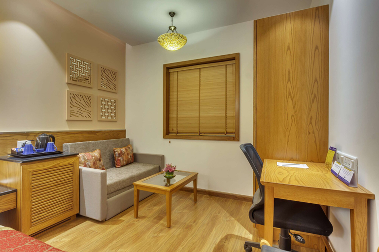 Bedroom 20