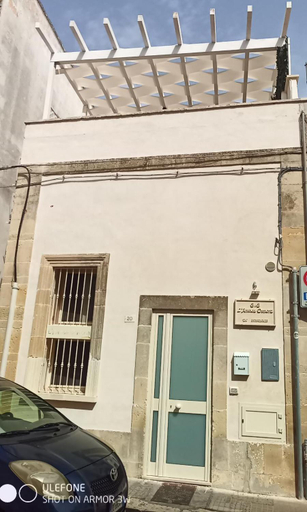 Exterior & Views 1, B&B L'Antica Dimora ...e dei mestieri, Lecce