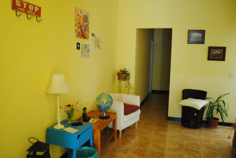 Public Area