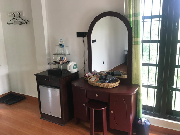 Others 5, Iwamisou, Dambulla