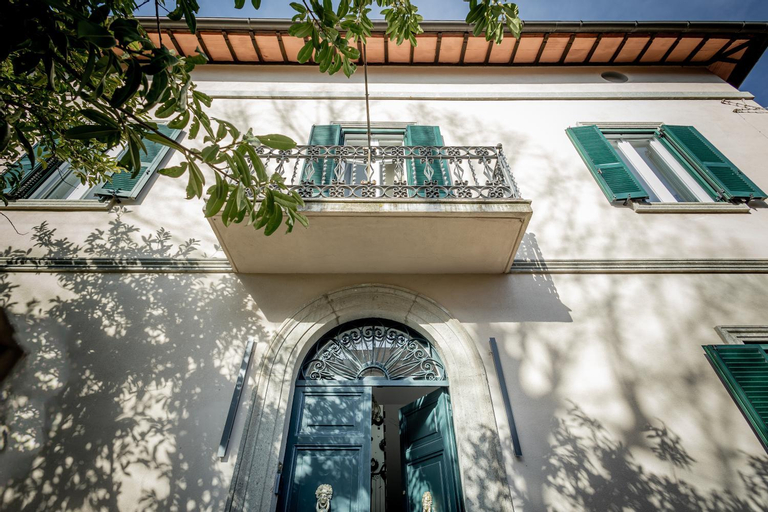 Palazzo Dasso, Viterbo