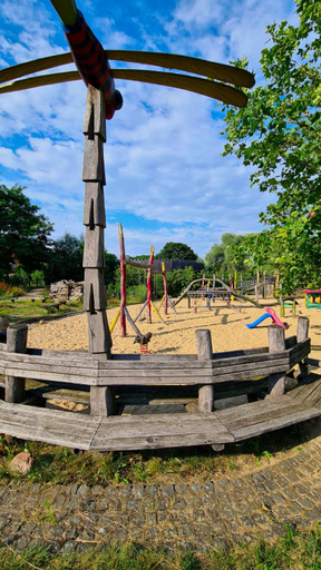Others 4, Ferien- und Erlebnishof Liepe, Havelland