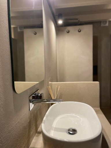 Bathroom 4, CAN SAFRA, Girona