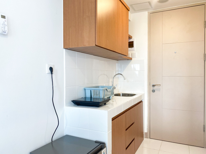 Others 4, Best Choice Studio Apartment Tokyo Riverside PIK 2 By Travelio, Tangerang