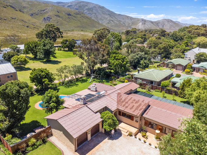 Exterior & Views 2, Panaderos, Overberg
