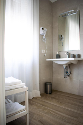 Bathroom 2, B&b '900, Foggia