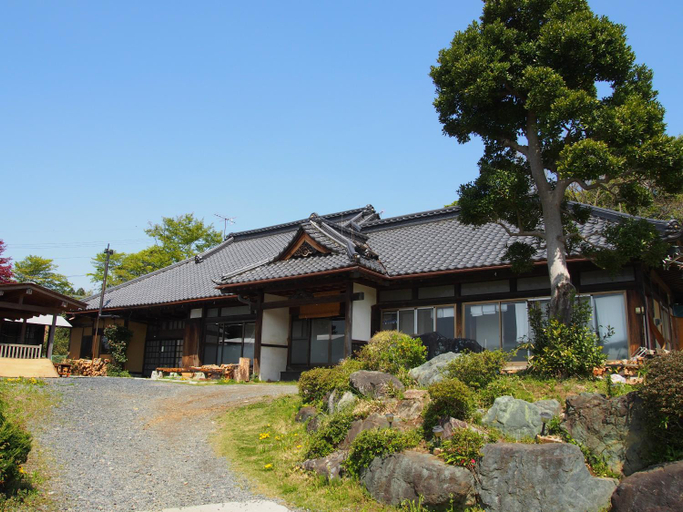 Others 2, Furuki, Mashiko