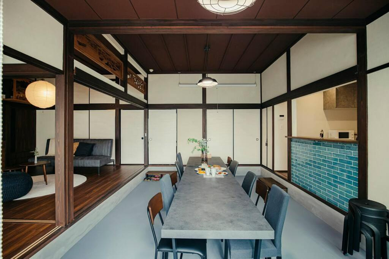 Others 5, Sea Saw, Isumi