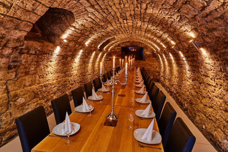 Food & Drinks, Urlaubsreiterhof Trunk, Main-Tauber-Kreis