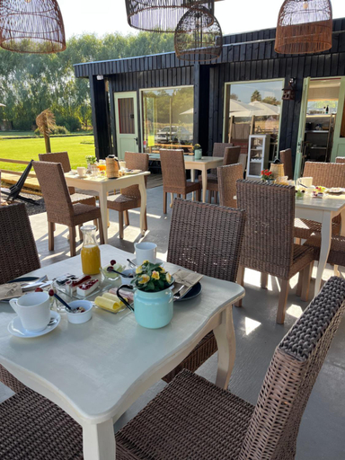Food & Drinks 5, Nenquen Lodge, Colchagua