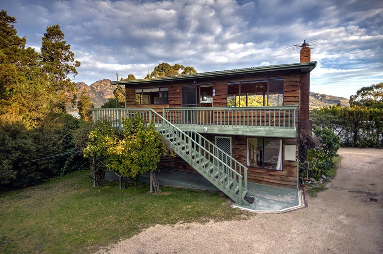 Beachcroft, Glamorgan-Spring Bay