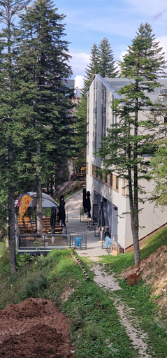 Others 4, Staza Resort, Sarajevo