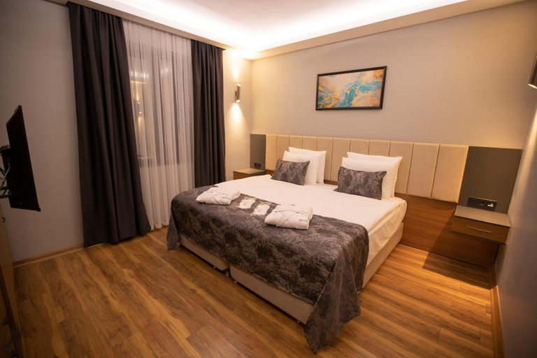 Others 4, Divares Luxury Hotel, Şehitkamil