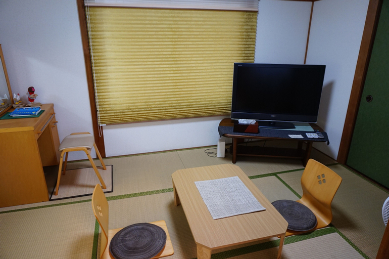 Others 5, Lumiere De Bonnart, Okayama