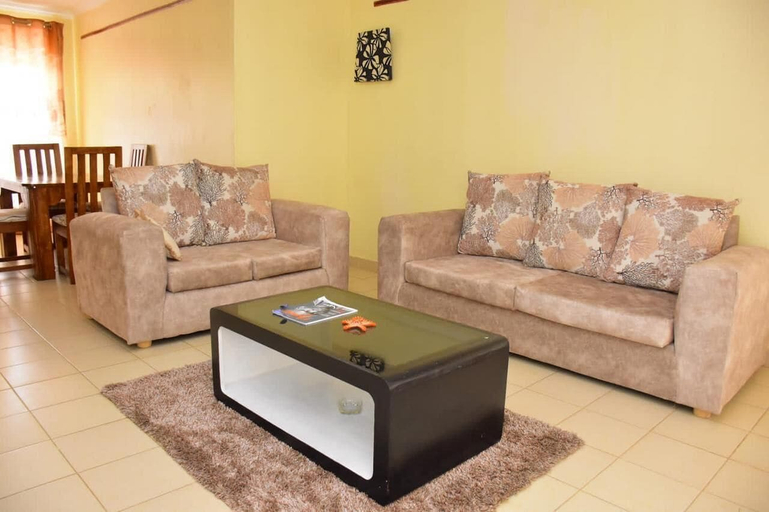 Others 3, Lux Suites Kitengela Getaway Apartment, Kajiado East