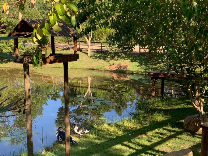Others 3, Pousada Olaria - Chales e Suites, Tiradentes