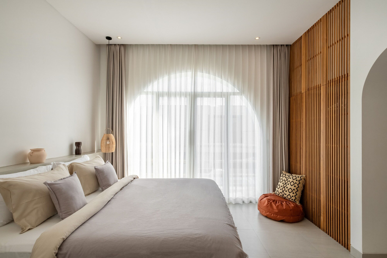 Bedroom 2, Arch Canggu, Badung