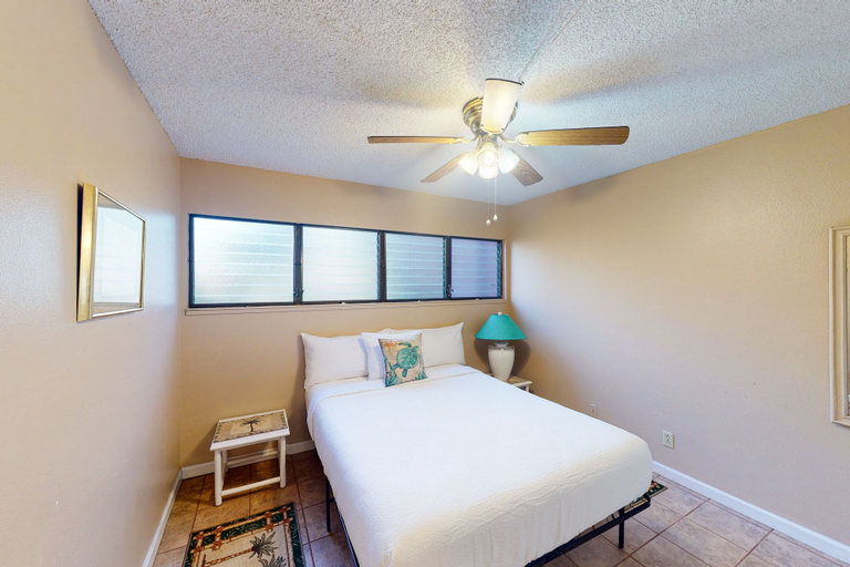 Bedroom 3, Molokai Shores, Maui
