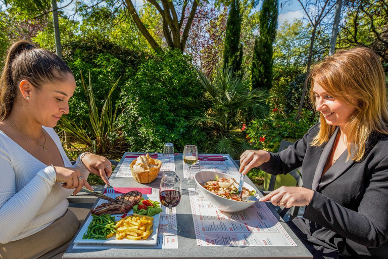 Food & Drinks 5, ibis Marne-la-Vallée Noisy, Seine-Saint-Denis