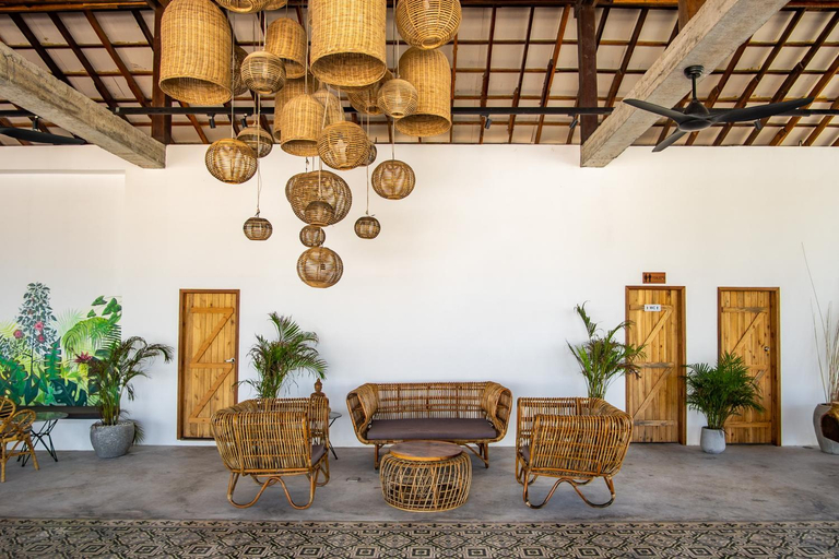 Public Area, You Me Resort, Sihanoukville