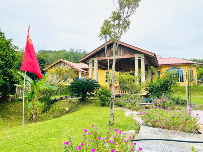 Others 5, Kapal Terbang Guesthouse, Langkawi