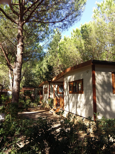 Camping Village Il Gineprino, Livorno
