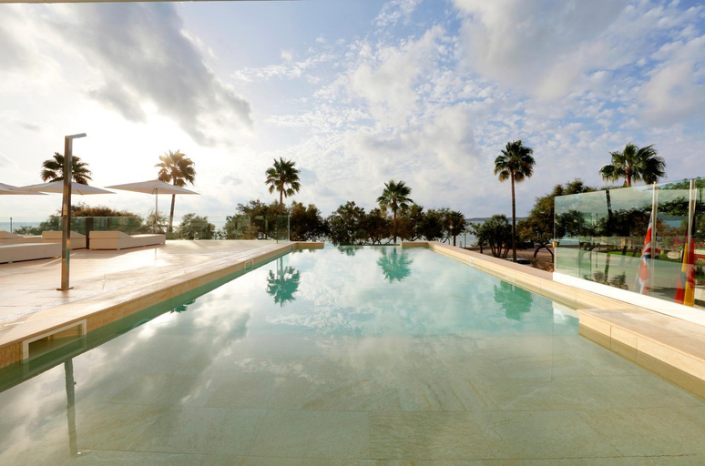 Sport & Beauty 2, Caleia Talayot Spa Hotel - Adults Only, Baleares