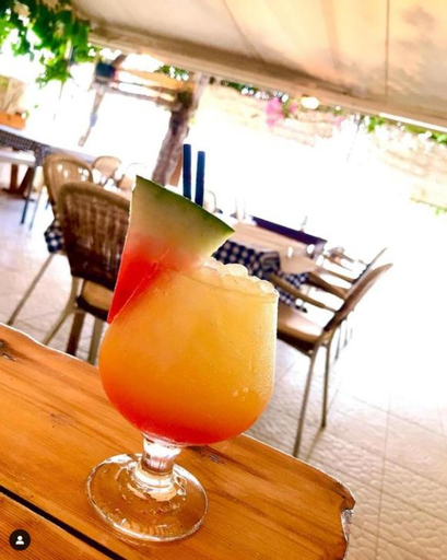 Food & Drinks 5, Barbaressa, Peloponnese
