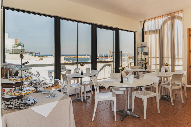 Food & Drinks 3, Hotel Fly, Lecce