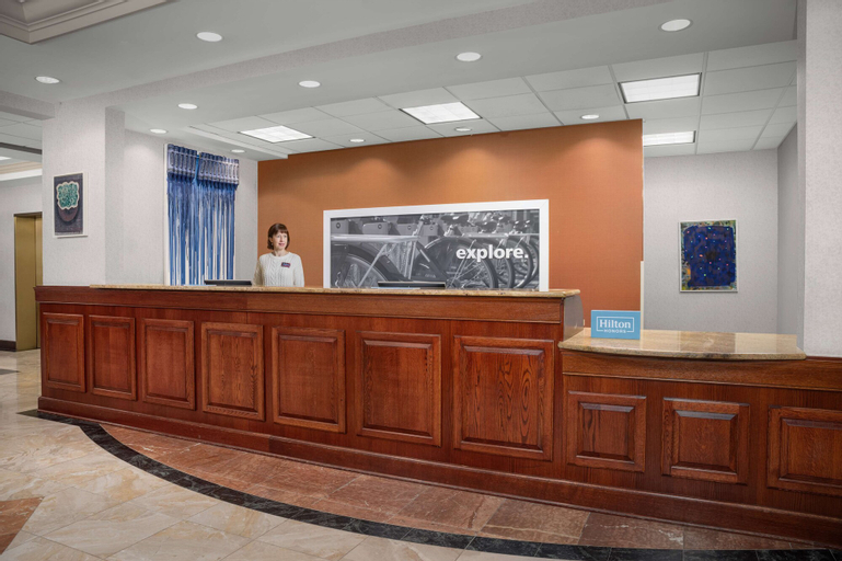 Hampton Inn Easton, Northampton