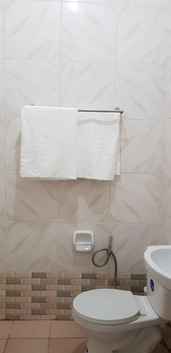 Bathroom, CoombsGuestHouse, Siquijor