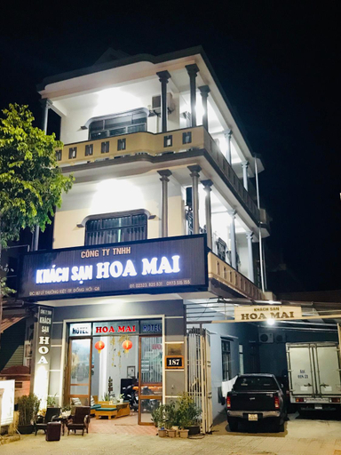 Others 3, Hoa Mai Hotel, Đồng Hới