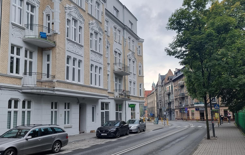 Exterior & Views, Apartamenty Chorzow obok Parku Slaskiego, Siemianowice Śląskie