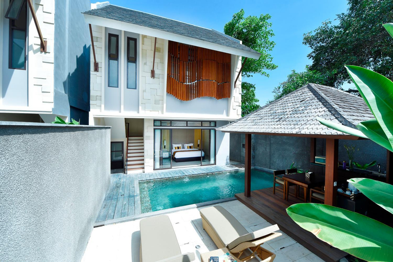 Swimming Pool 6