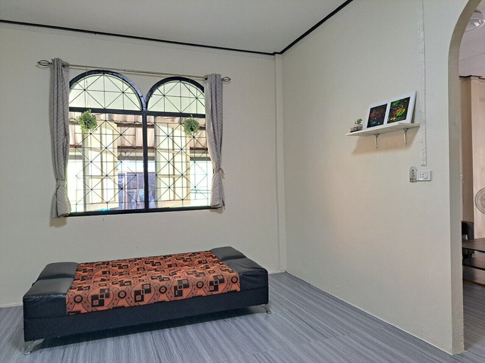 Bedroom 4, Cozy Mantra Home, Pulau Phuket