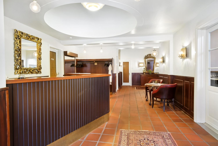 Public Area 2, Den Gamle Kro Hornslet, Syddjurs