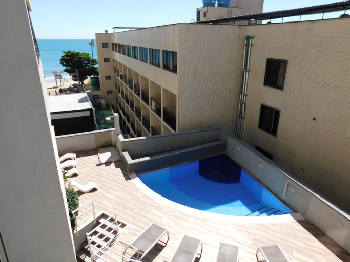 Sport & Beauty 4, Atlantico Flat Residence, Fortaleza