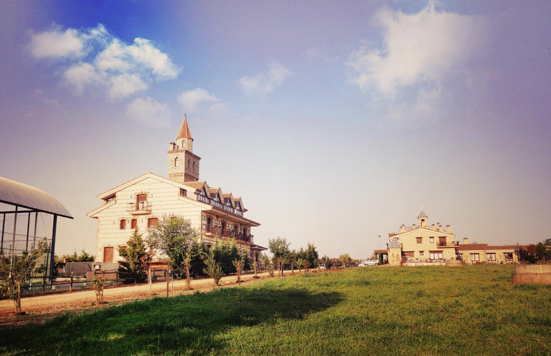 Others 4, Spa Complejo Rural Las Abiertas, Toledo