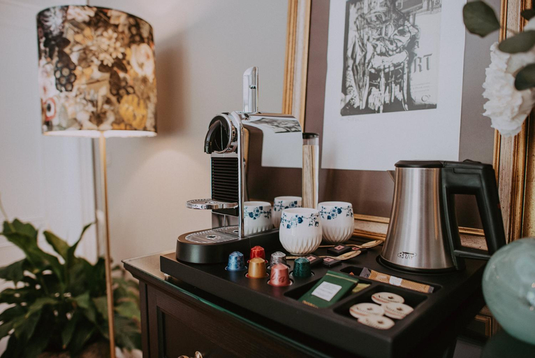 Amenities