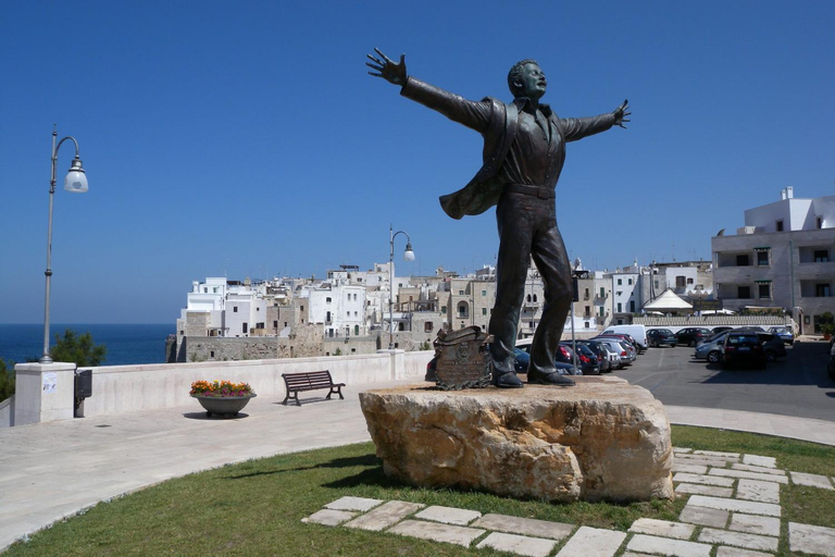 Others 5, Leavi, Bari