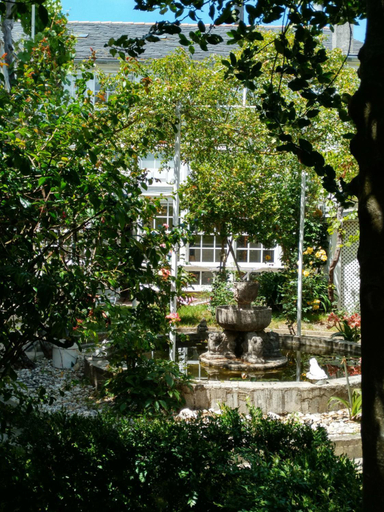 Others 2, Pension-Albergue Don Alvaro, Lugo