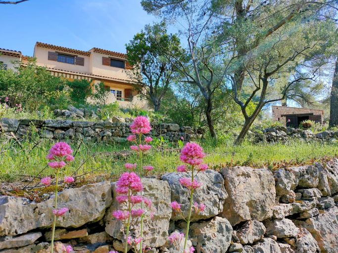 Exterior & Views, Villa Les Chariotins, Var