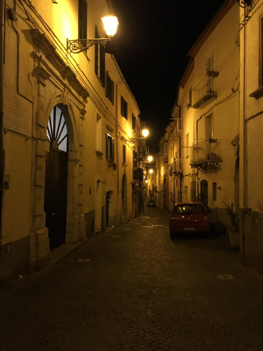 Others 4, Sagittabondo, Campobasso