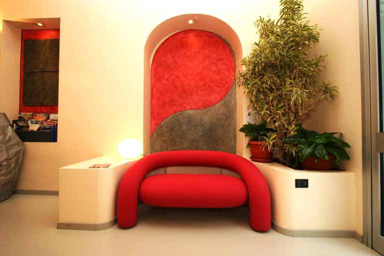 Public Area 4, Residence Sacchi Aparthotel, Torino