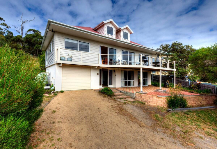 Exterior & Views 1, Bella Vista, Glamorgan-Spring Bay