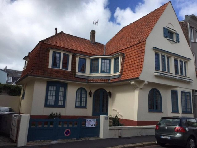 Others 5, Appartement - Villa " FERGINE", Pas-de-Calais