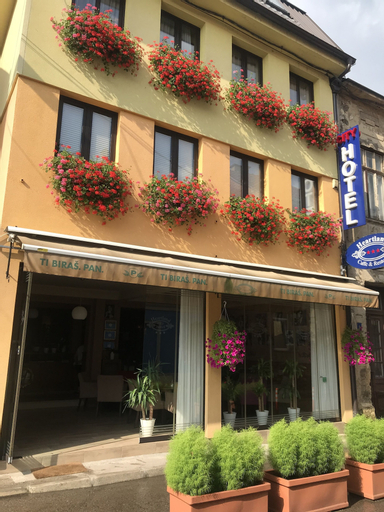 Heartland City Hotel, Tuzla